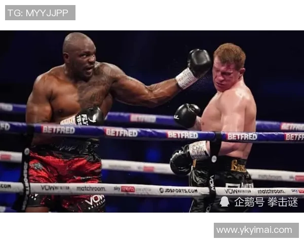 泰森与小罗伊琼斯世纪对决腾讯直播全程回顾与精彩瞬间分析