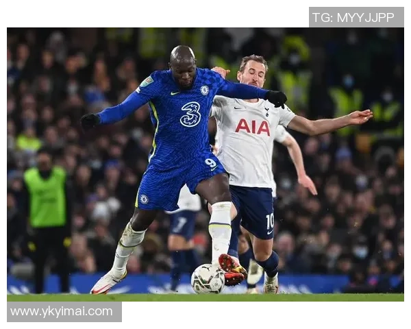 热刺与切尔西激战正酣直播盛况尽在眼前