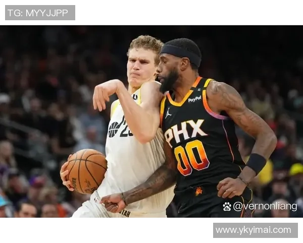 精彩对决NBA直播篮网对阵爵士全场精彩瞬间回顾与分析