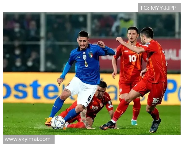 马其顿与葡萄牙激战正酣比分揭晓引发热议