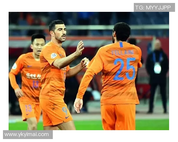 鲁能与苏宁激战正酣比分揭晓赛季精彩对决引发球迷热议